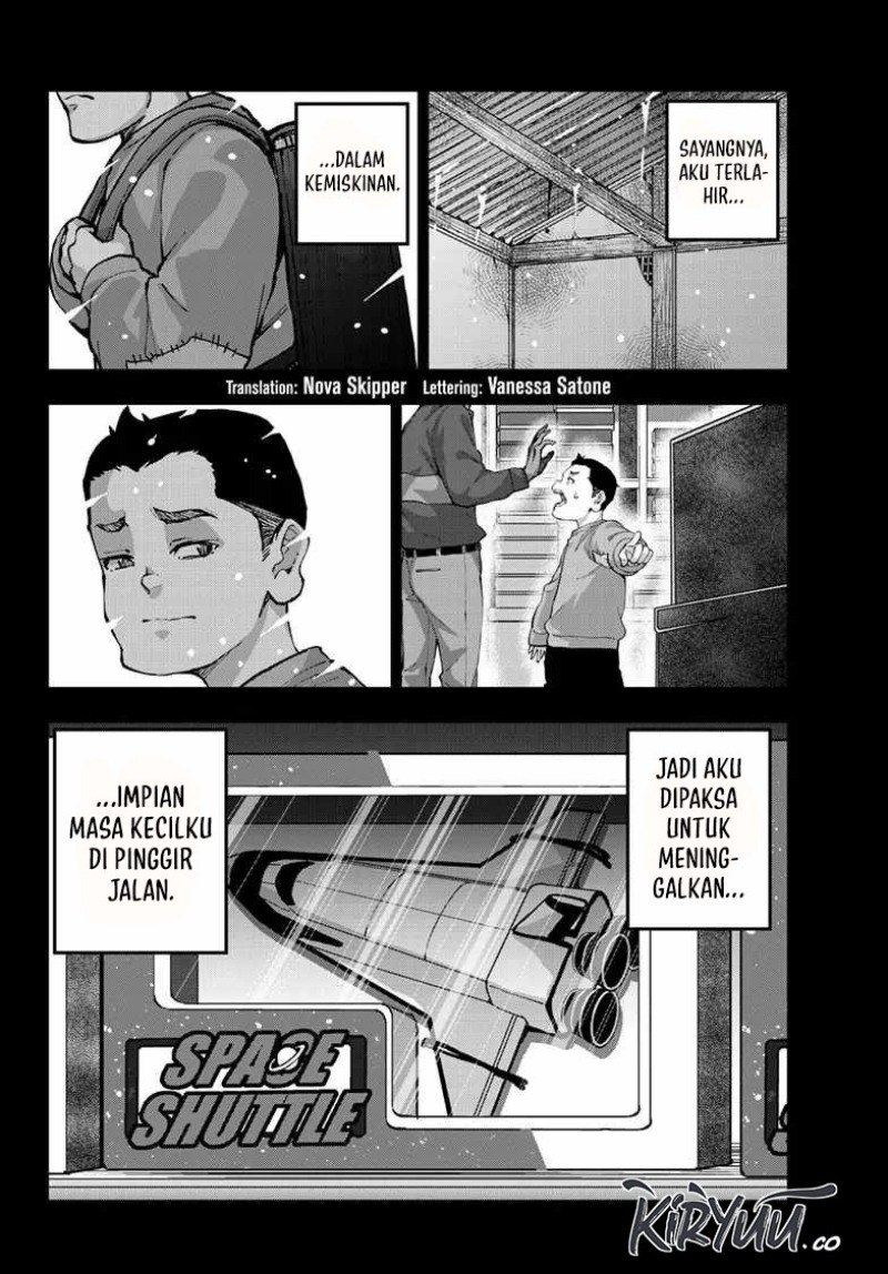 Zombie 100 ~Zombie ni Naru Made ni Shitai 100 no Koto~ Chapter 67 Gambar 5